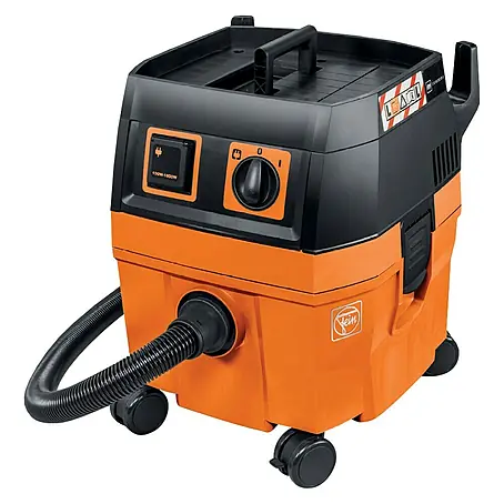 Fein  Nass-Trockensauger Dustex 25 l