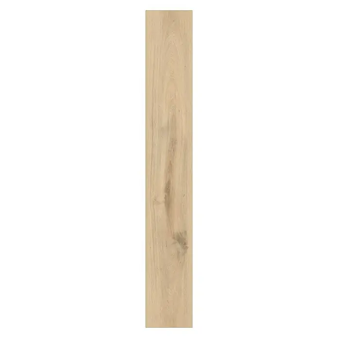 LOGOCLIC Vinto Laminat Eiche Valencia - 1.285 x 192 x 8 mm, Rustikalni pod - Detaljan prikaz