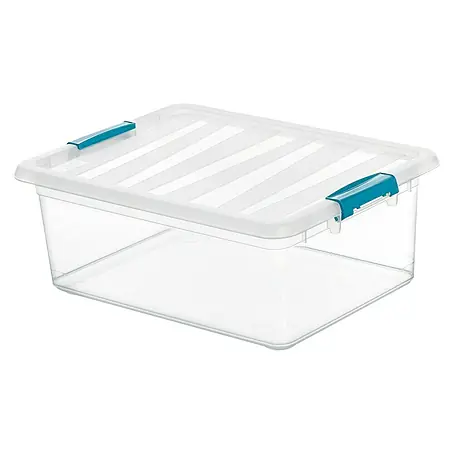 Caja con tapa Katla