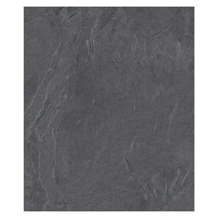 CUCINE Küchenarbeitsplatte nach Maß 3556 Waldeck Slate - Max. Zuschnittsmaß: 365 x 63,5 cm, Stärke: 3,8 cm