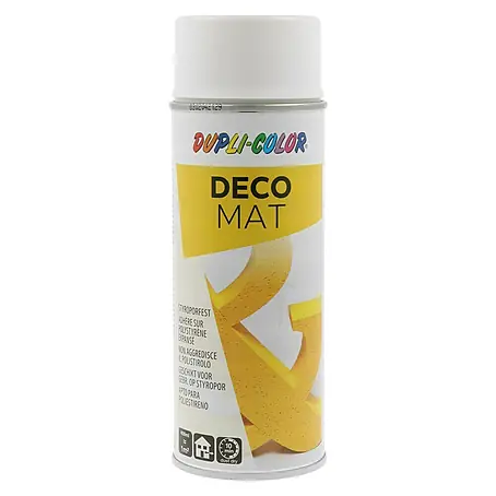 Dupli-Color Color Acryl-Lackspray Deco