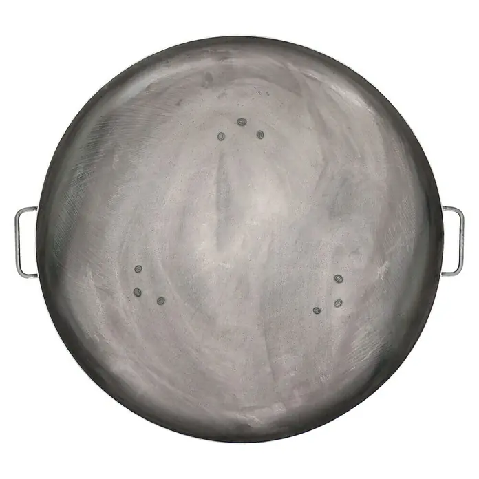 Buschbeck Feuerschale - Durchmesser: 80 cm, Eisen