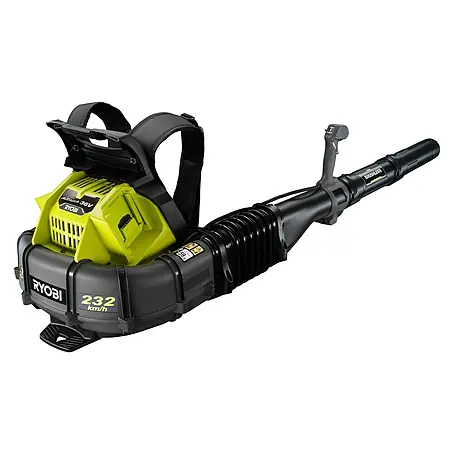 Ryobi  Akku-Laubbläser RY36BPXA-0