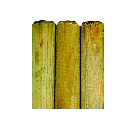 Mala palisada