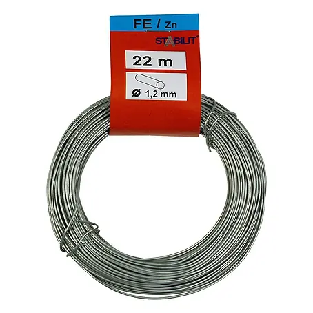 Stabilit  Željezna žica