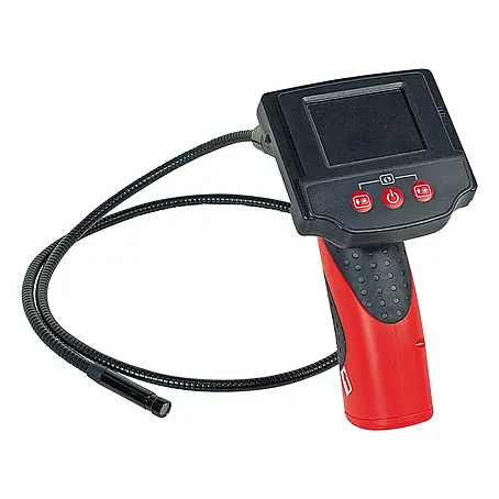 Rothenberger Industrial  Cámara endoscópica TF 3006 X
