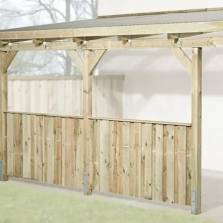 Weka  Seitenwand Salsa