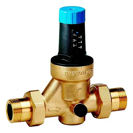Regulator tlaka