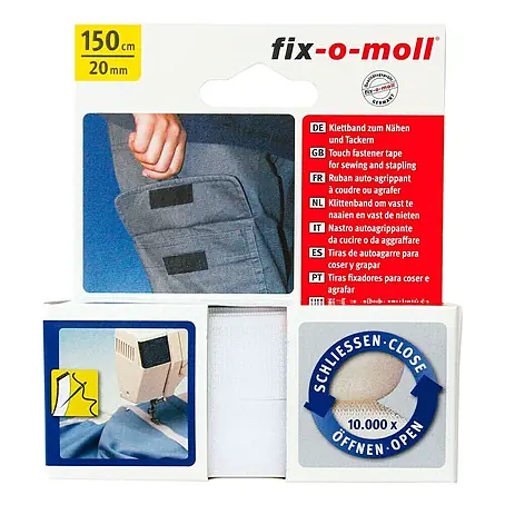 Fix-o-moll  Višenamjenska traka