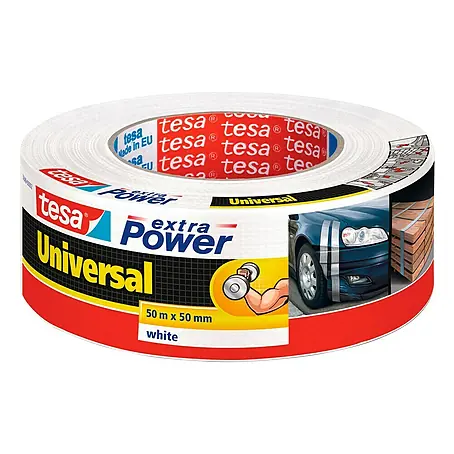 Tesa Extra Power Folienband Universal