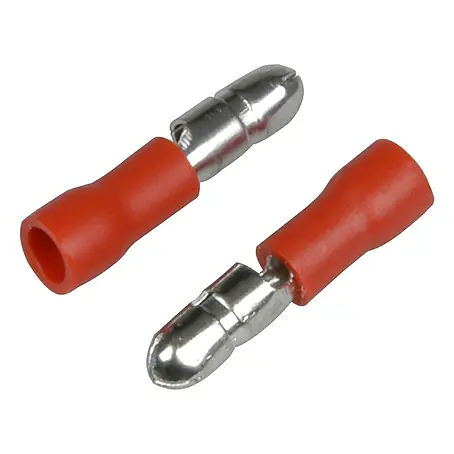 UniTEC  Rundstecker