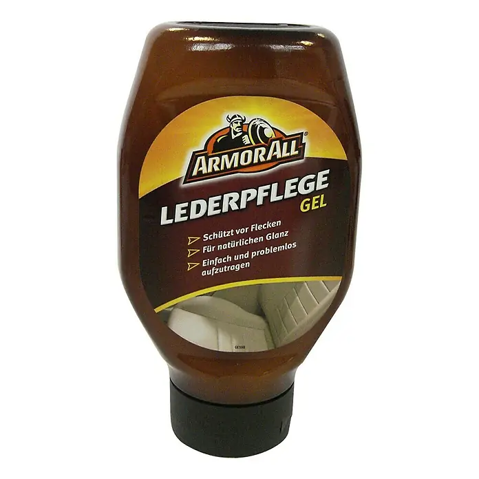 ArmorAll Lederpflege-Gel - 530 ml
