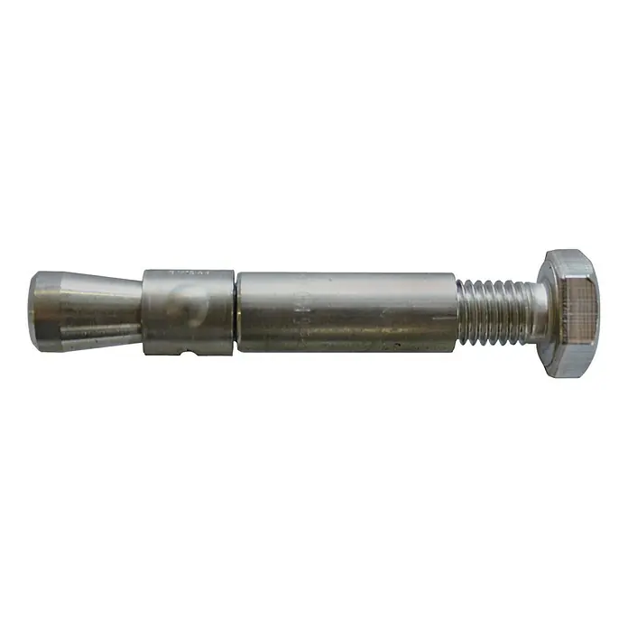Treba Frewa Bolzenanker E21 - Edelstahl V2A, 2 Stk. - Ansicht von oben