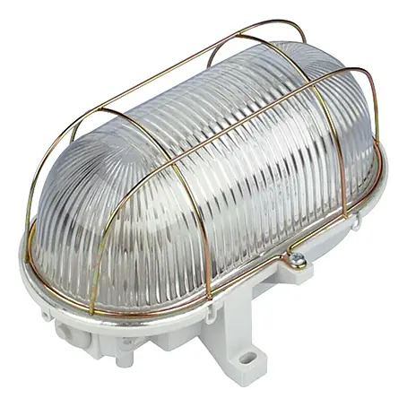 Ritter Leuchten  Ovale lamp Iso