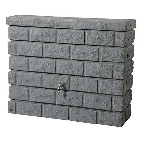 Garantia Exklusive Line Wandtank Rocky
