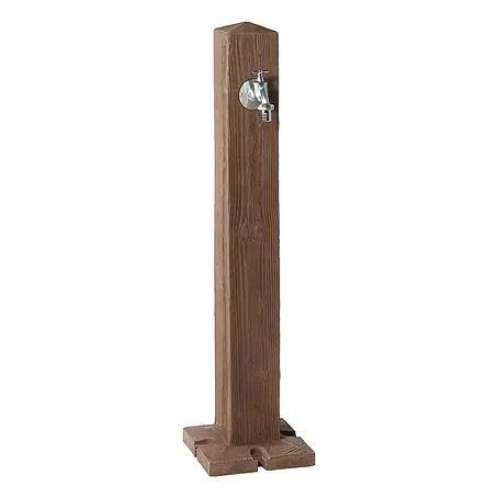 Garantia  Wasserzapfstelle Wood