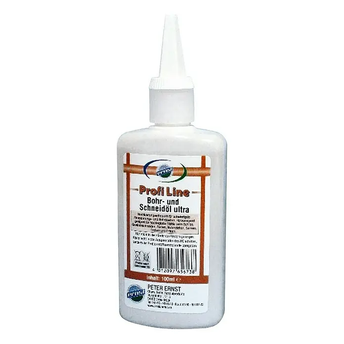 Ernst Bohr- & Schneidöl Ultra - 100 ml