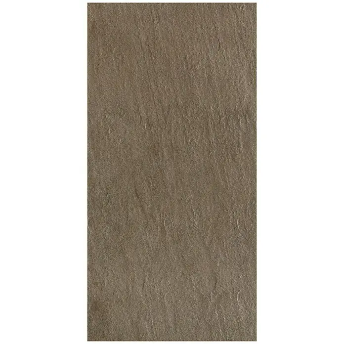 Art-Tec by Palazzo Feinsteinzeugfliese Rustik - 30 x 60 cm, Taupe, Matt, Strukturiert