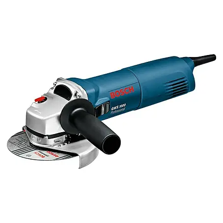Bosch Professional  Kutna brusilica GWS 1000