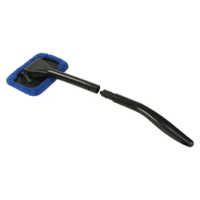 Secu Vision Sredstvo za čišćenje vjetrobranskog stakla Easy Wiper - Duljina: 41 cm - Pogled odozdo