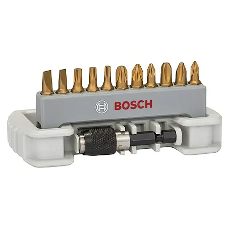 Bosch Professional  Komplet bit nastavaka Max Grip