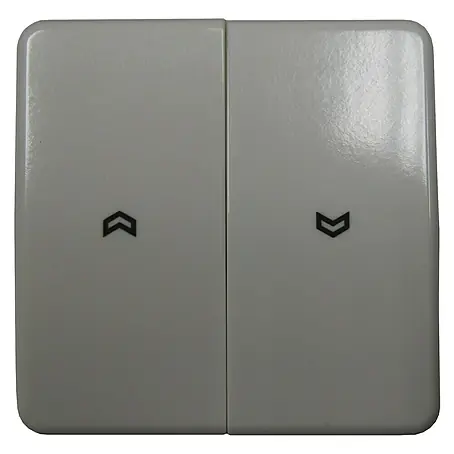 Jung CD 500 Jalousiewippe