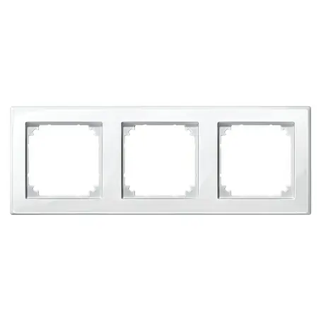 Merten M-SMART Abdeckrahmen