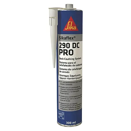 Sika  Masa za brtvljenje Sikaflex 290 DC PRO