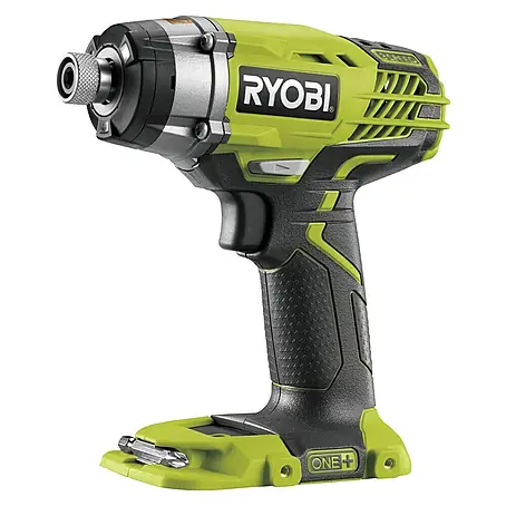 Ryobi ONE+ Akku-Schlagschrauber R18ID3-0