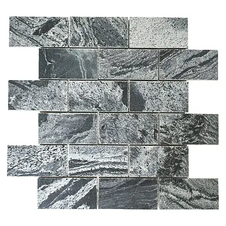 Mosaikfliese Brick XMI 115
