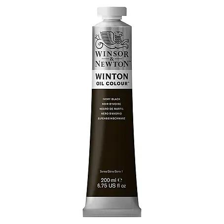 Winsor & Newton Winton Uljana boja
