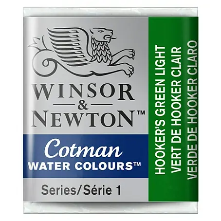 Winsor & Newton Cotman Aquarelverf