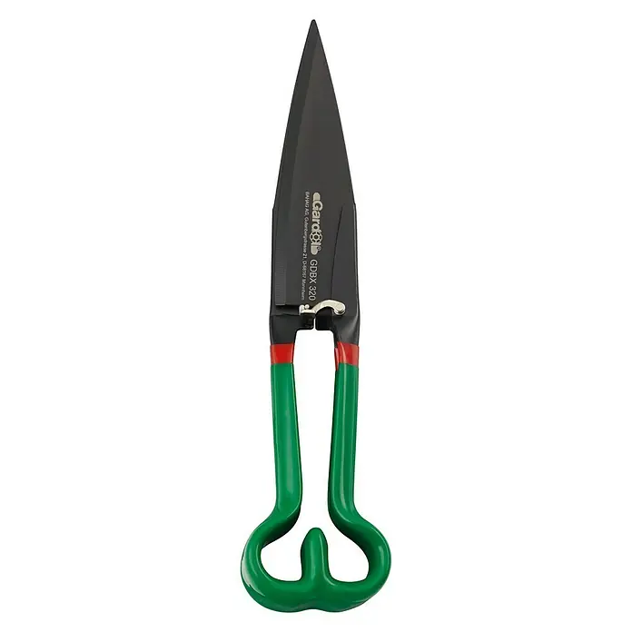 Gardol Comfort Škare za ukrasno grmlje - 32 cm, S protuprianjajućim premazom
