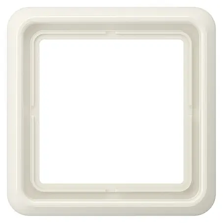 Jung CD 500 Abdeckrahmen