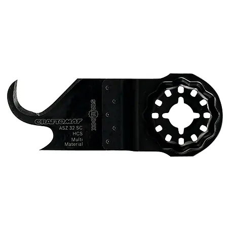 Craftomat  Multi nož ASZ 32 SC