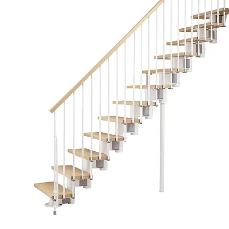 Fontanot Arké Mittelholmtreppe Kompact 89