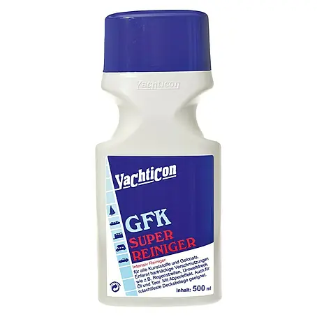 Yachticon  GFK super sredstvo za čišćenje