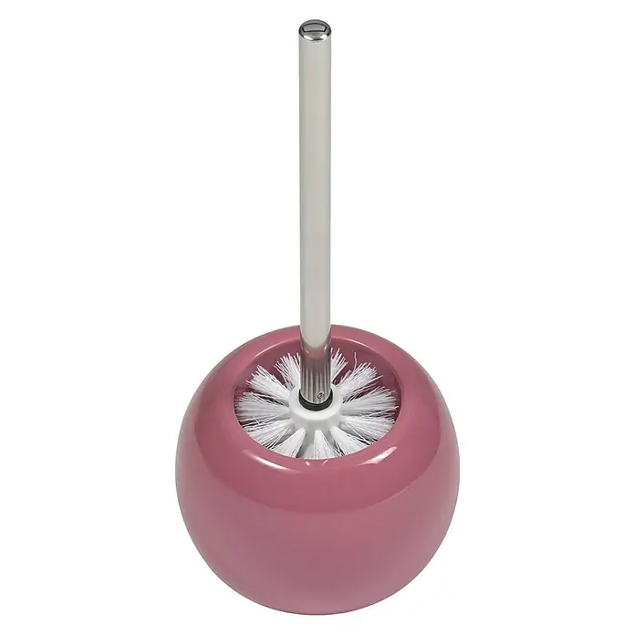 Venus Garnitura WC četke Pop - Keramika, Pink