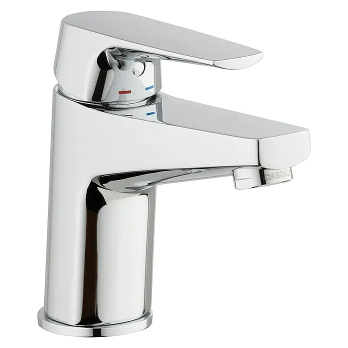 Camargue Bardolino Grifo de lavabo - Cromo