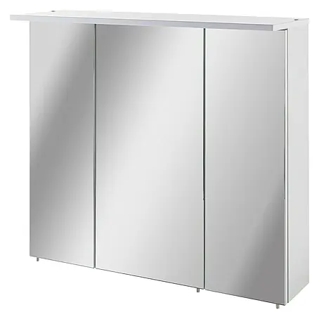 Schildmeyer Sunny LED-Spiegelschrank