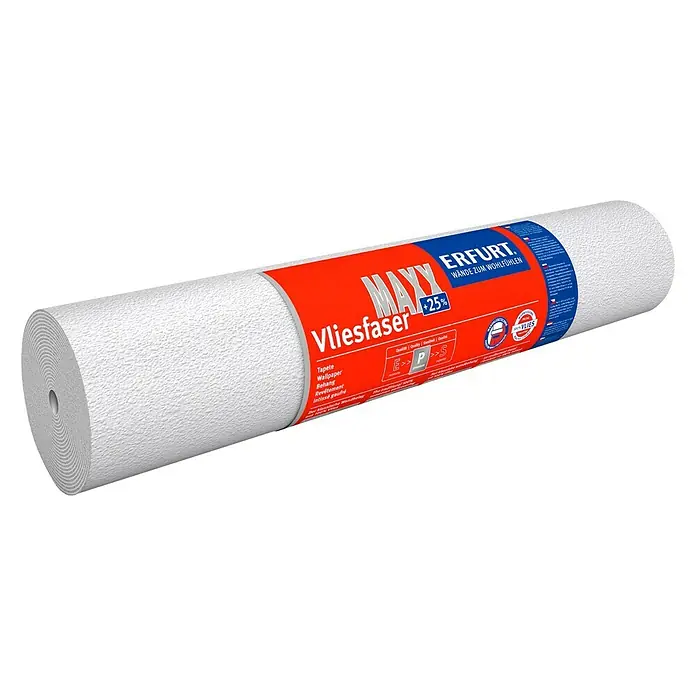 Erfurt Flis tapeta MAXX Premium - Pebble 200, 12,5 x 0,53 m - Pogled s lijeve strane