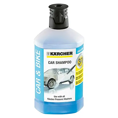 Kärcher  Automobilski šampon za pranje