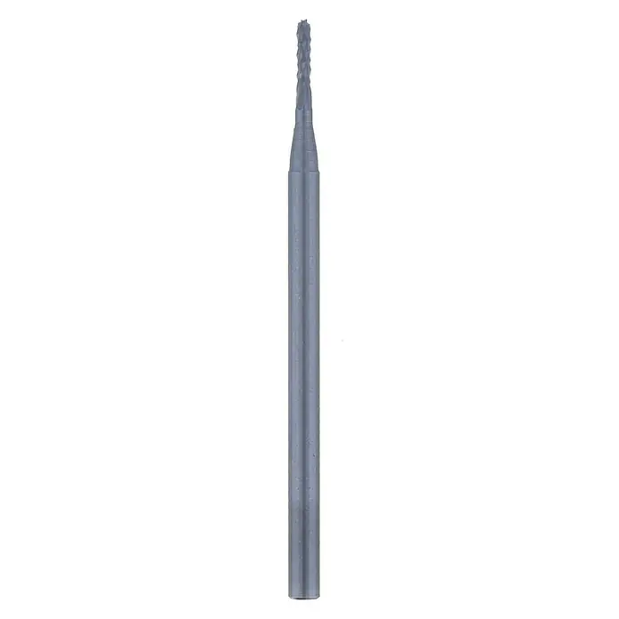 Dremel Glodalo za fuge Mod. 569 - Promjer: 1,6 mm - Pogled sprijeda