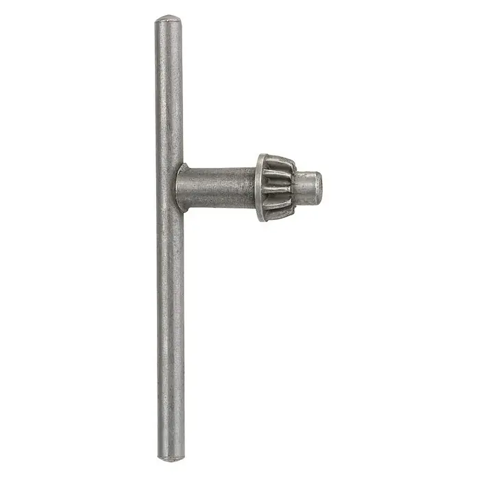Craftomat Ključ za zupčastu steznu glavu - 10 mm - Pogled sprijeda