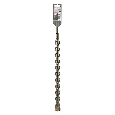Bosch  SDS-Plus Betonbohrer -7