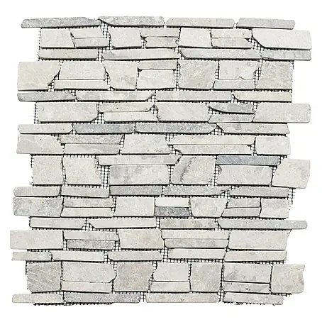 Mosaikfliese MOS BRICK 230