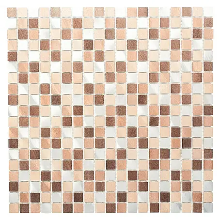 Mosaikfliese Mix XAM A971