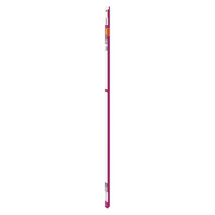 Osram LED-Röhre SubstiTube Star ST8S-EM 20 - 20 W, Länge: 151,3 mm, Tageslichtweiß, 2.000 lm - Rechte Seitenansicht