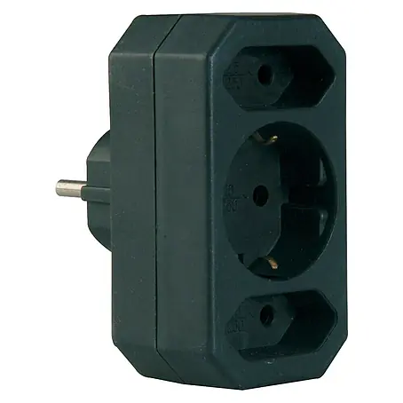 UniTEC  Euro-Adapter
