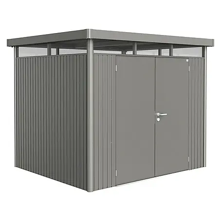 Biohort  Gerätehaus HighLine H3 DT